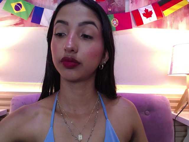 SweetyLally live cam on BongaCams