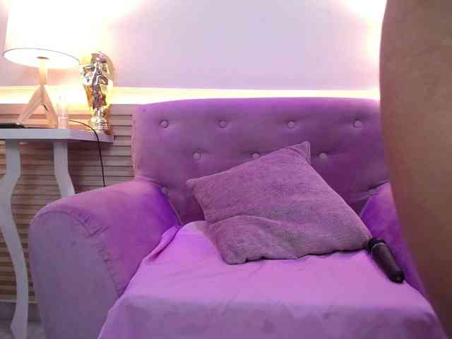 SweetyLally webcam