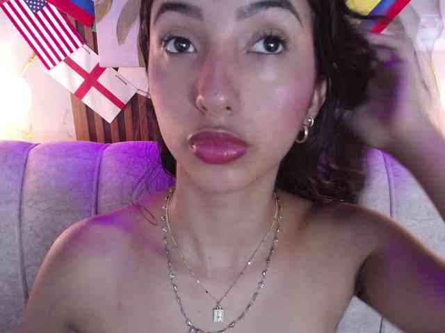 SweetyLally webcam