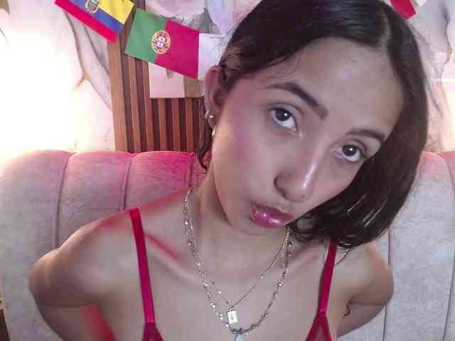 SweetyLally webcam