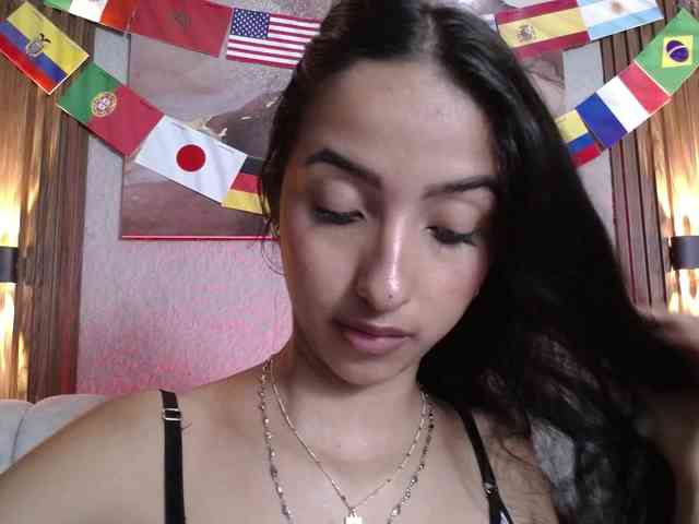 Modella: sweetylally