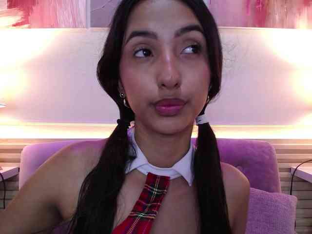 SweetyLally webcam