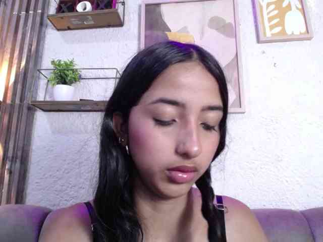 SweetyLally webcam