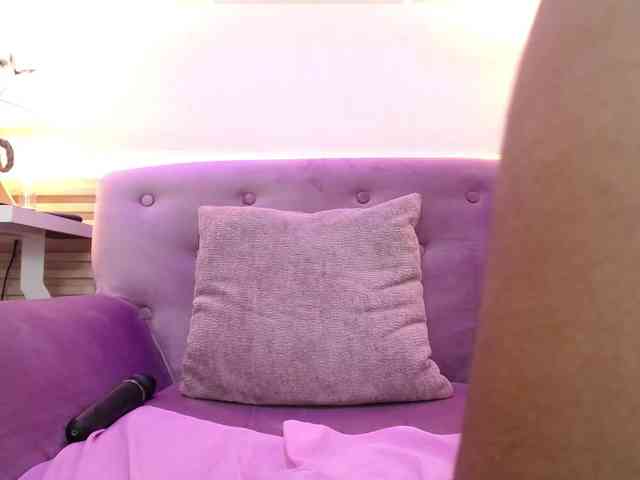 SweetyLally Live Webcam on BongaCams