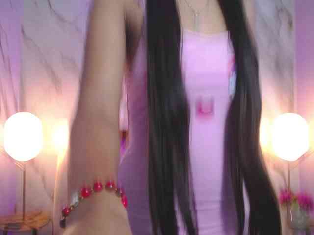 SweetyLally webcam