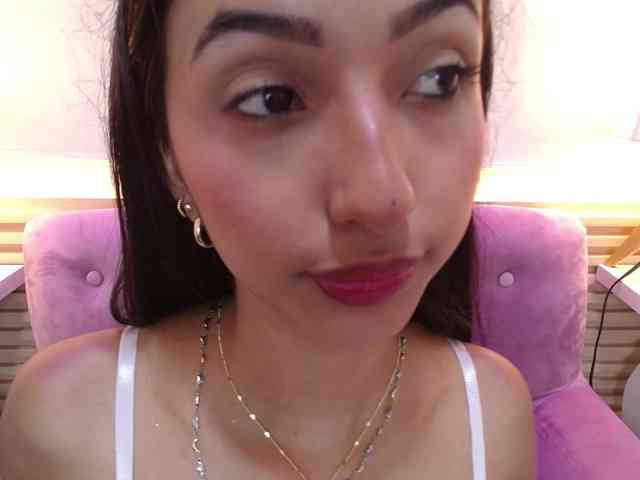 SweetyLally webcam