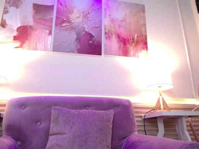 SweetyLally webcam
