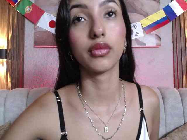 SweetyLally webcam