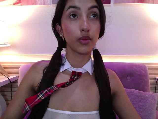 SweetyLally webcam