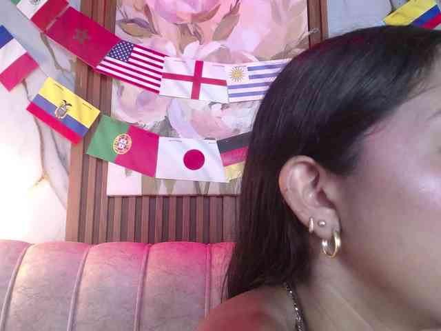 SweetyLally webcam