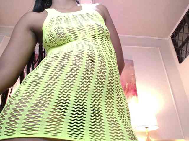 SweetyLally webcam