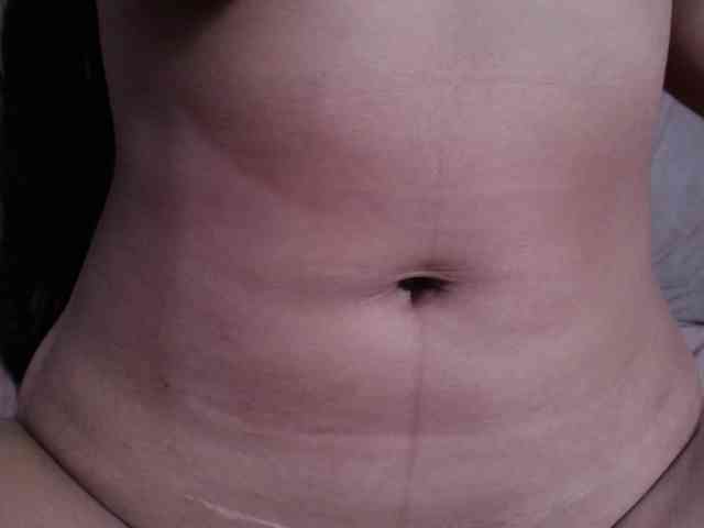 SweetyLally webcam