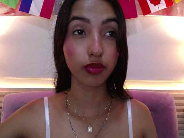 SweetyLally webcam