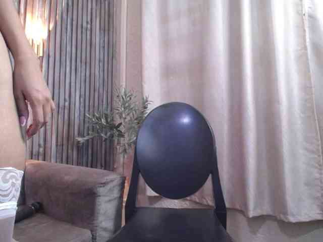 SweetyLally webcam