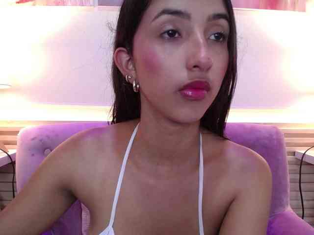 SweetyLally webcam