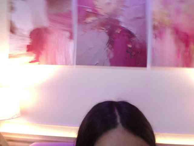 SweetyLally webcam