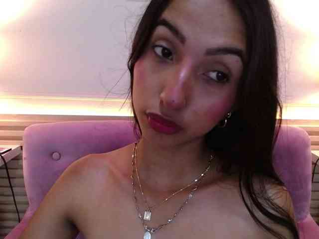 SweetyLally webcam