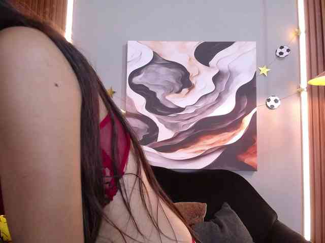 SweetyLally webcam
