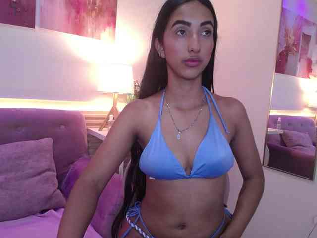 SweetyLally webcam