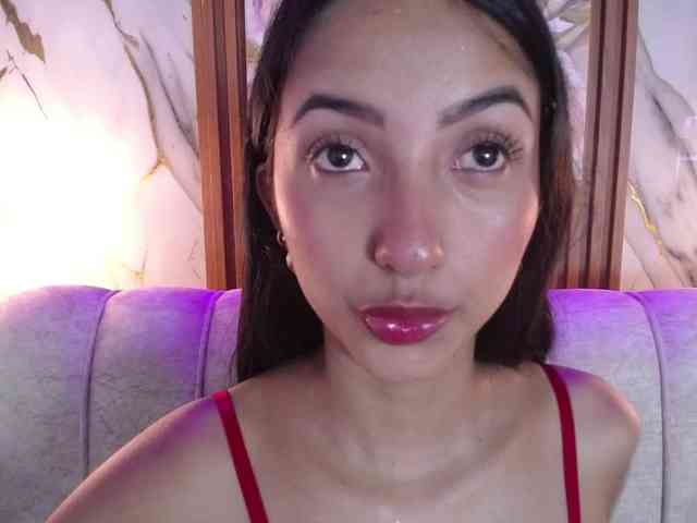 SweetyLally webcam