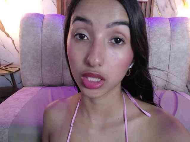 SweetyLally webcam