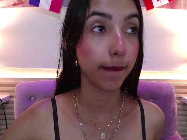 SweetyLally webcam