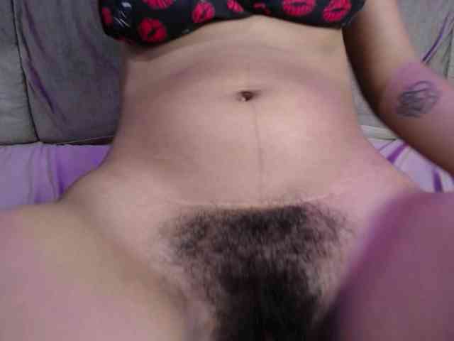 SweetyLally webcam