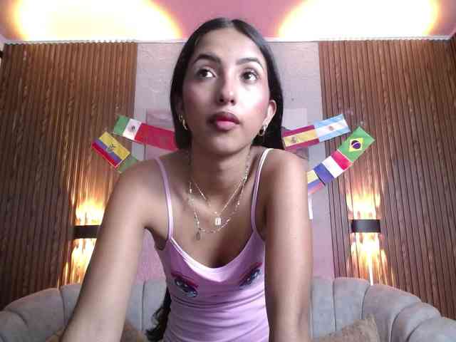 Model: sweetylally