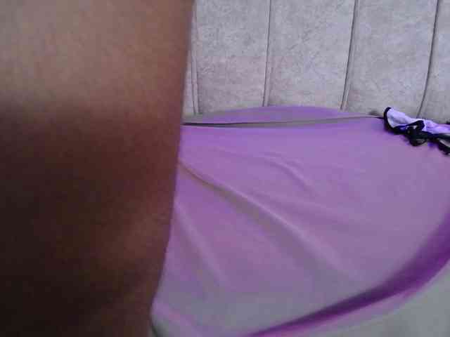SweetyLally webcam