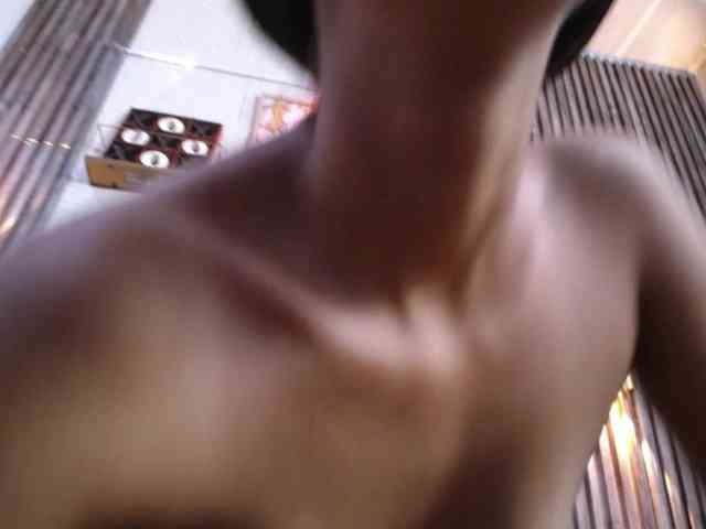 SweetyLally webcam
