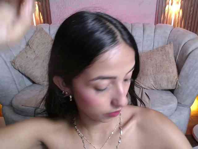 SweetyLally webcam