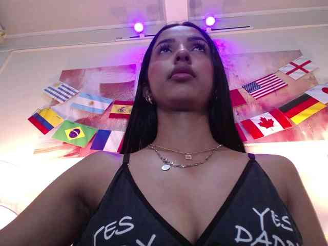 SweetyLally webcam