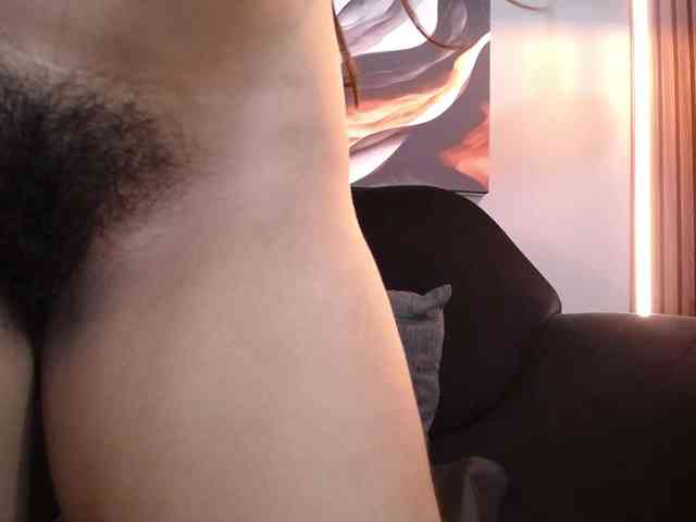 SweetyLally webcam