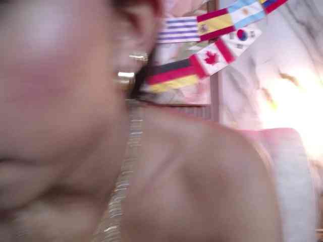 SweetyLally webcam