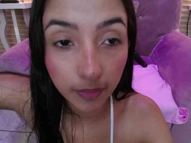 SweetyLally webcam