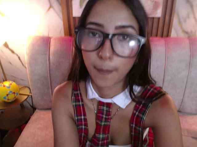 SweetyLally webcam