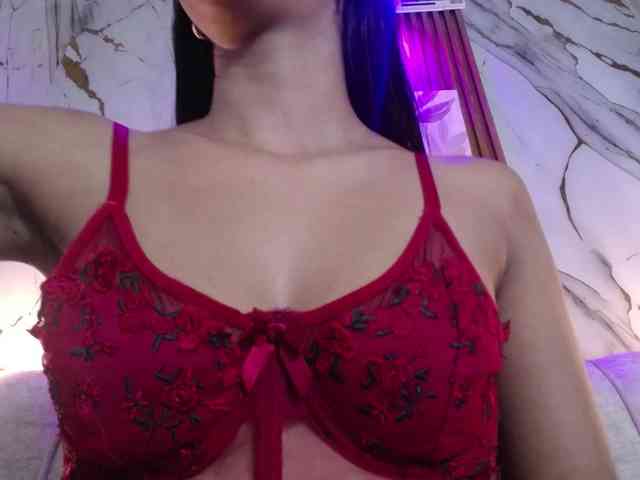 SweetyLally webcam