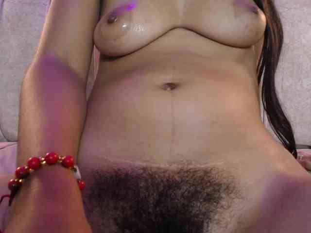 SweetyLally webcam