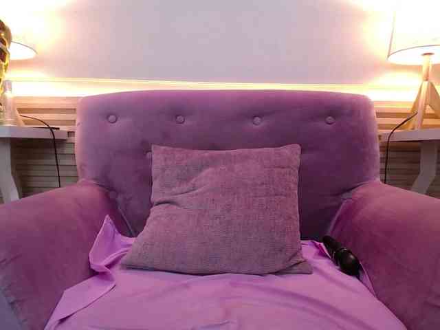 SweetyLally webcam