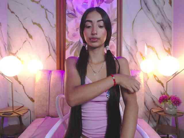 SweetyLally webcam