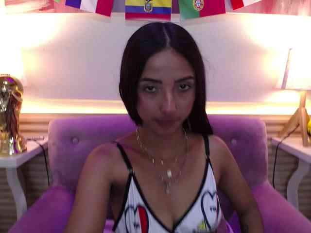 SweetyLally webcam