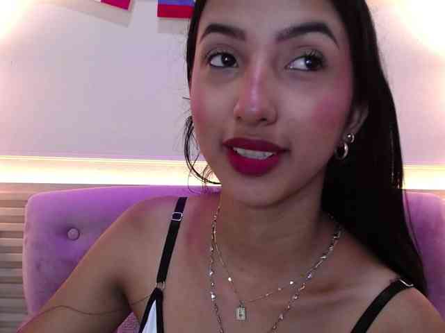 SweetyLally webcam