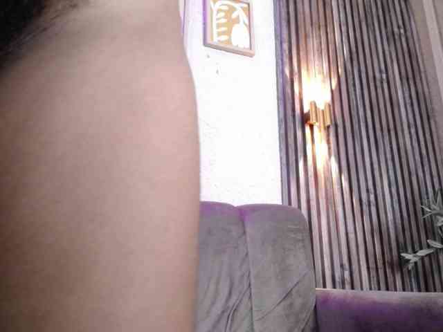 SweetyLally webcam