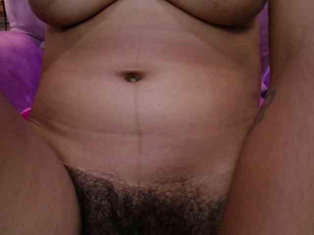 SweetyLally webcam