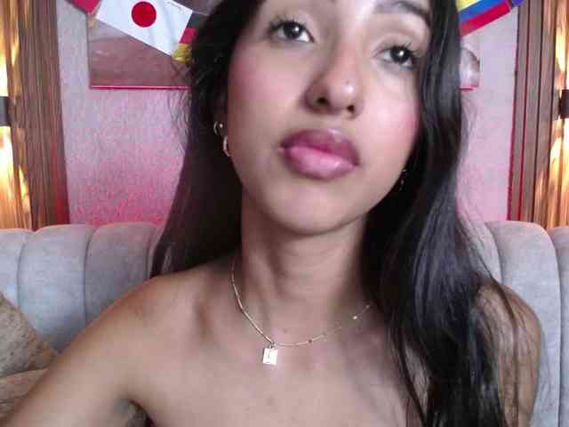 SweetyLally webcam