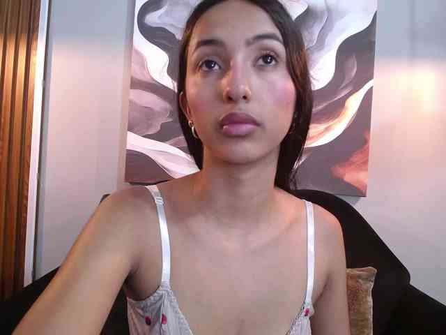 SweetyLally webcam