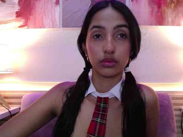 SweetyLally webcam