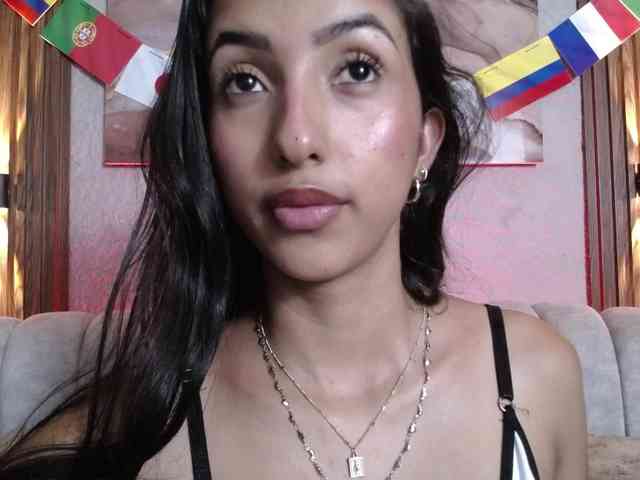 SweetyLally webcam
