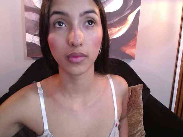SweetyLally webcam