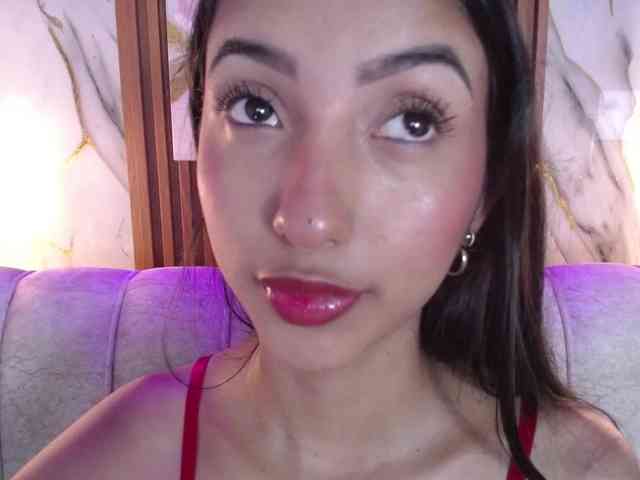 SweetyLally webcam